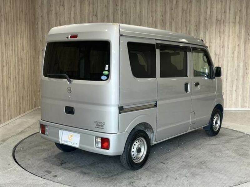 NV100CLIPPER