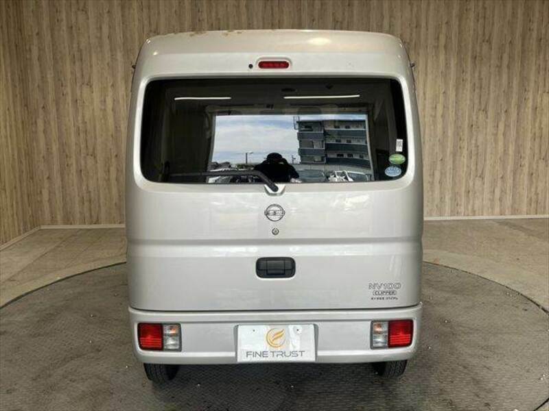 NV100CLIPPER