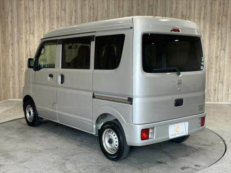 NV100CLIPPER