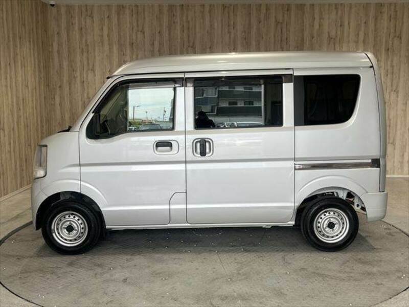 NV100CLIPPER