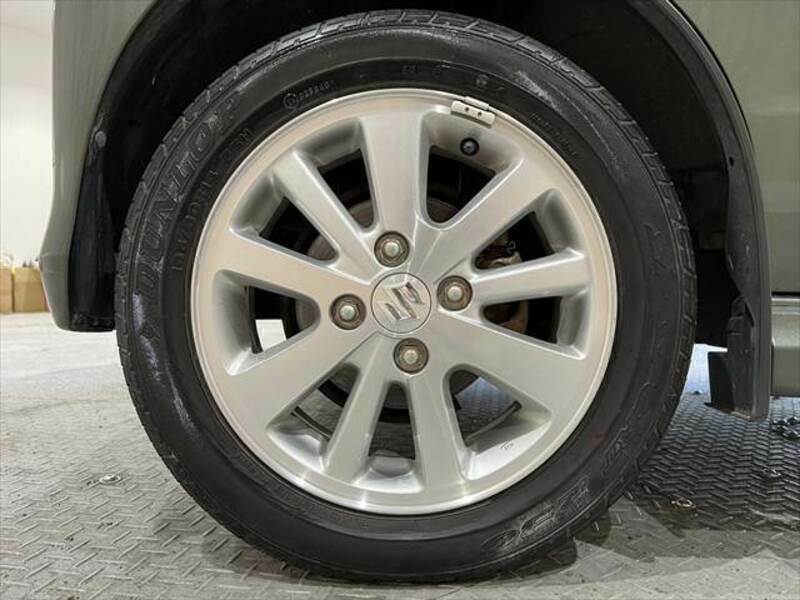 EVERY WAGON