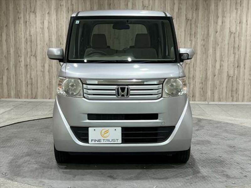 N BOX-11