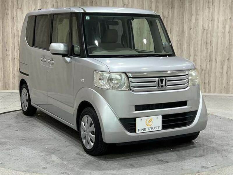 N BOX-12