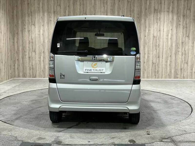 N BOX-15