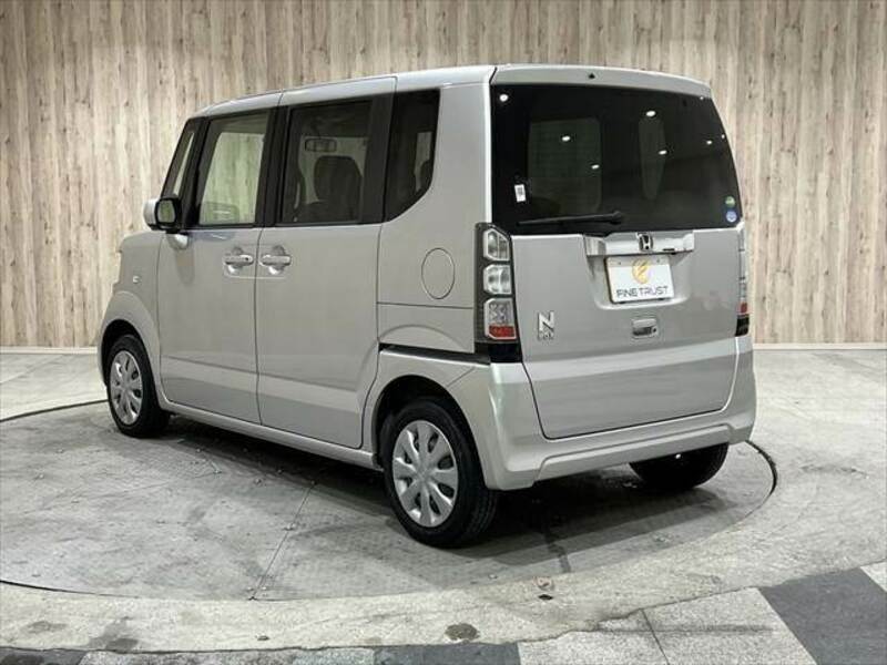 N BOX-16