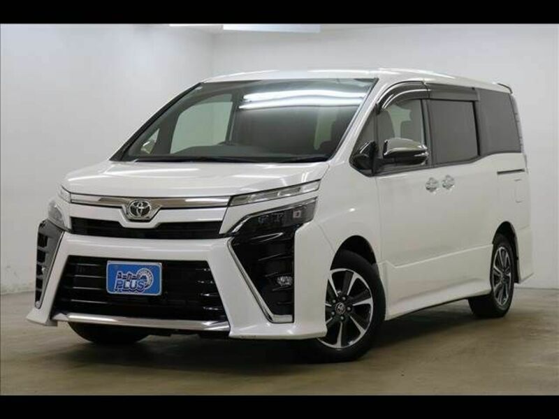 VOXY-16