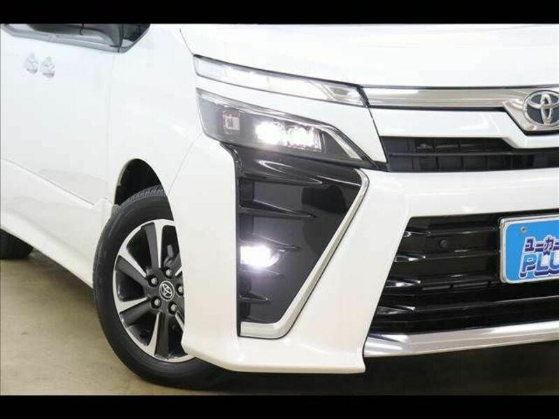 VOXY-22
