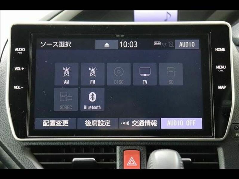 VOXY-28