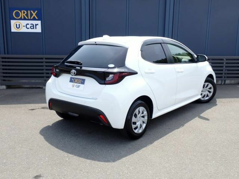 YARIS