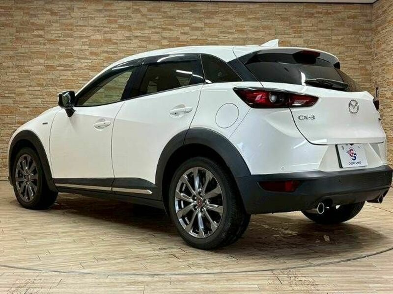 CX-3
