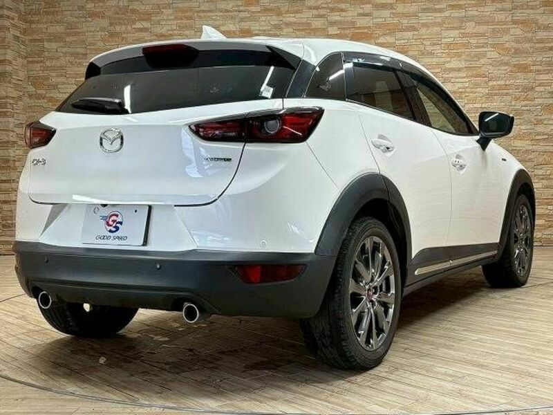 CX-3