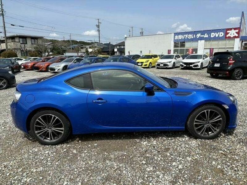 BRZ