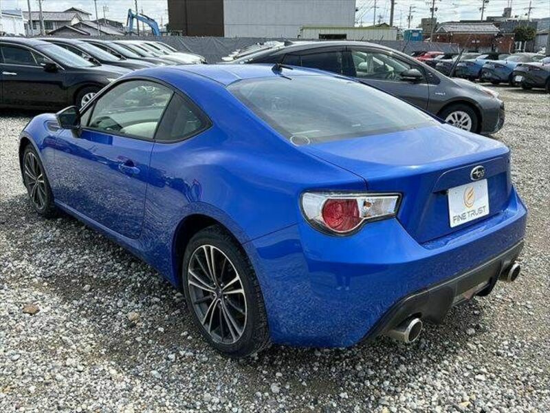 BRZ