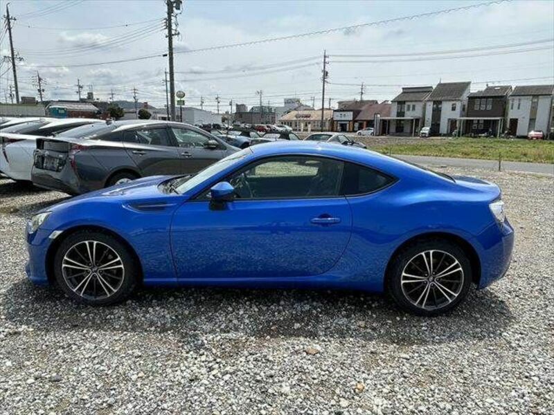 BRZ