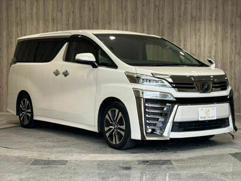 VELLFIRE