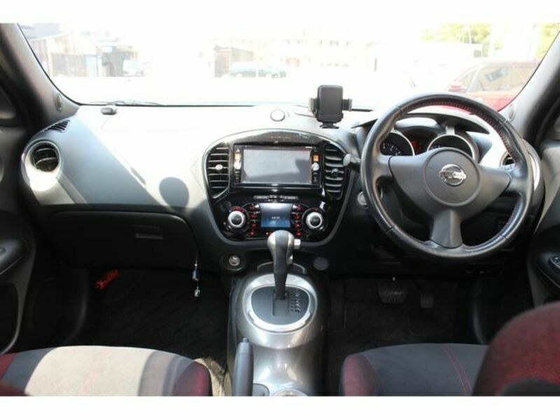 JUKE