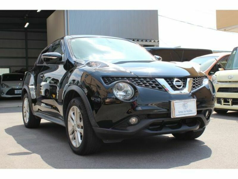 JUKE
