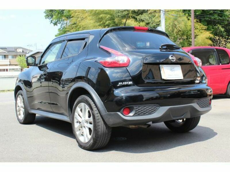 JUKE