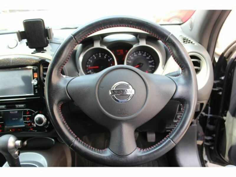 JUKE