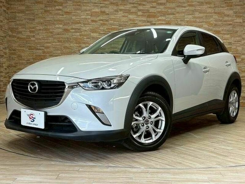 CX-3