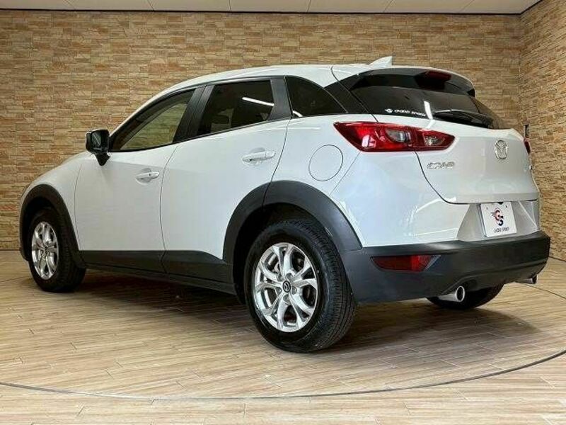 CX-3