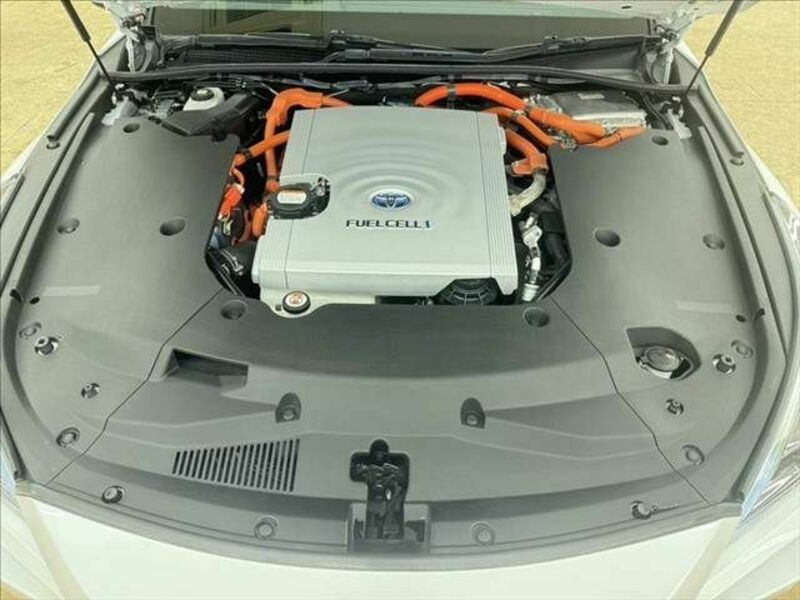 MIRAI