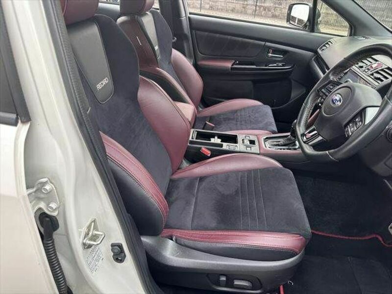 WRX S4