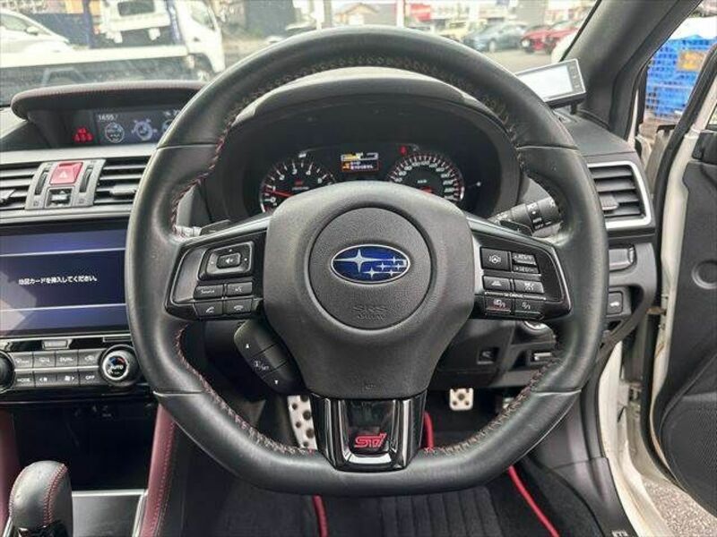 WRX S4