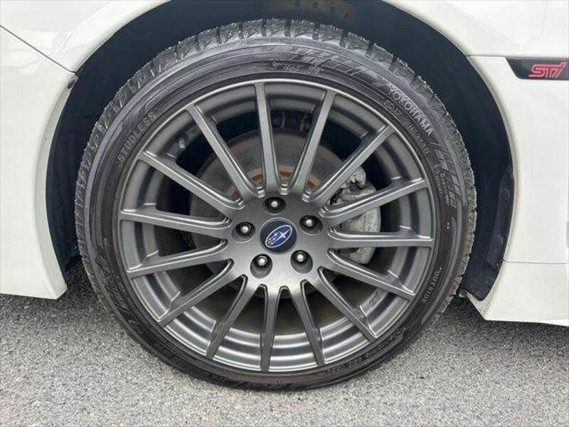 WRX S4