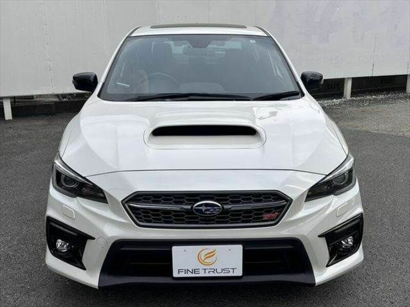 WRX S4