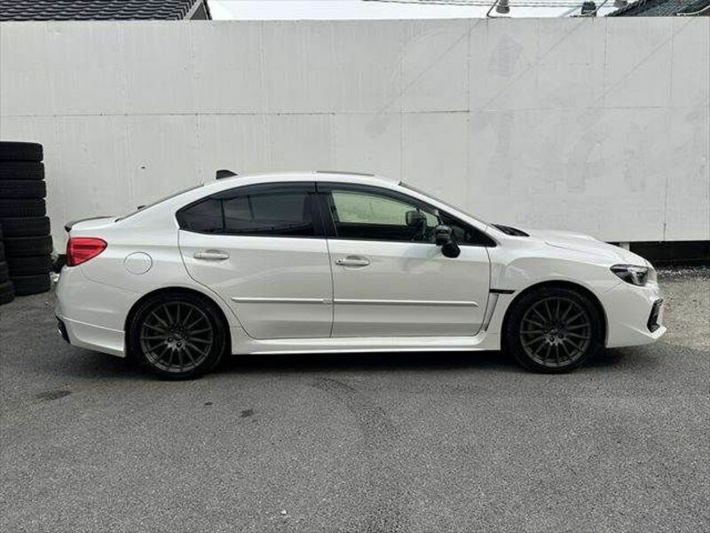 WRX S4