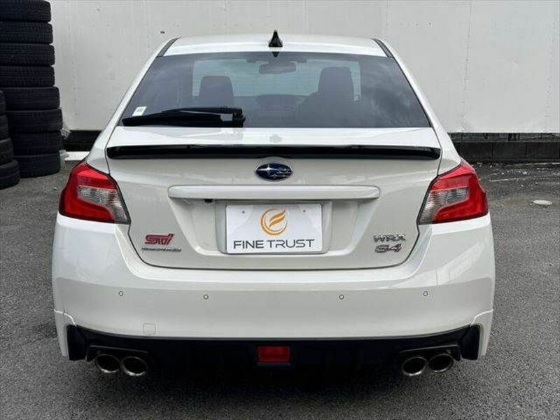 WRX S4