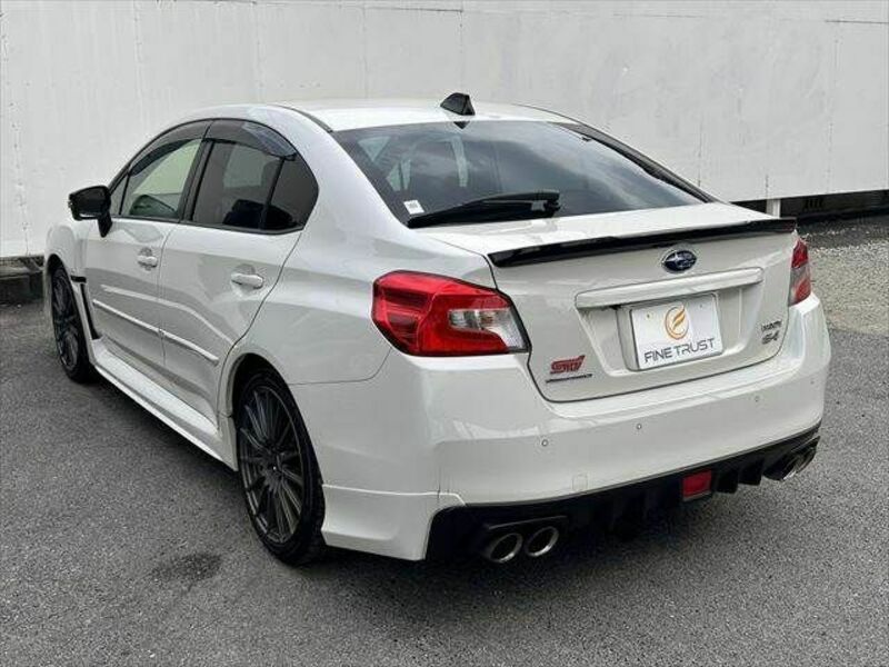 WRX S4