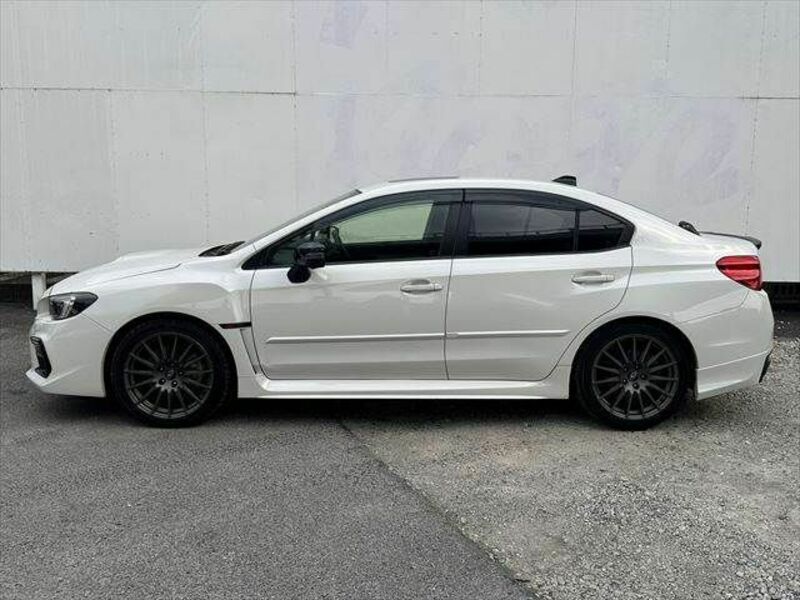WRX S4