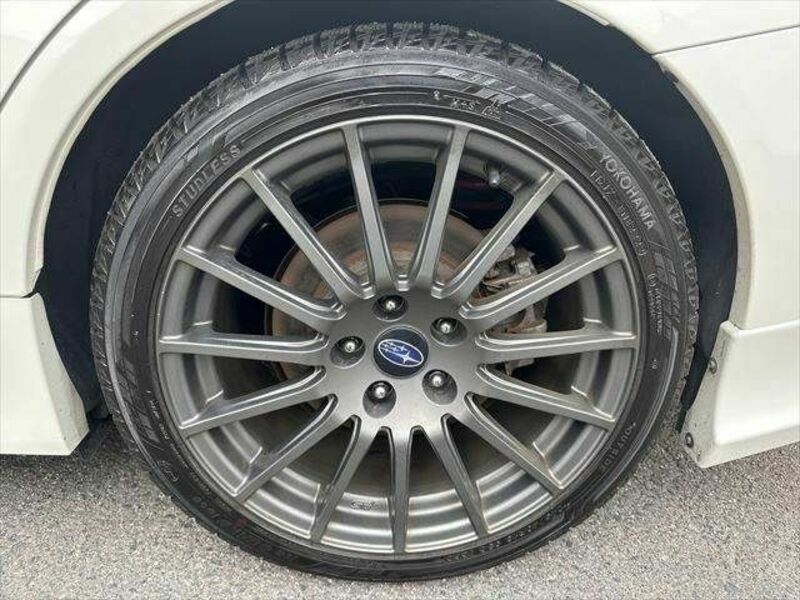 WRX S4