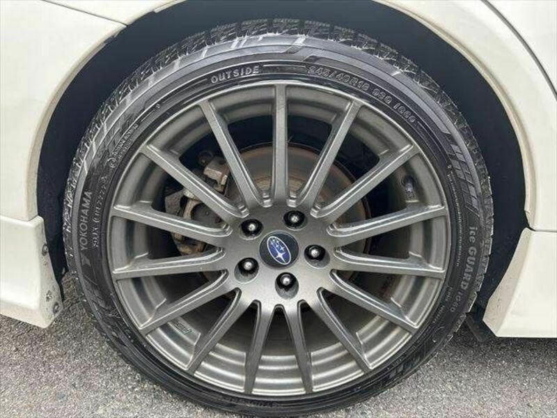 WRX S4