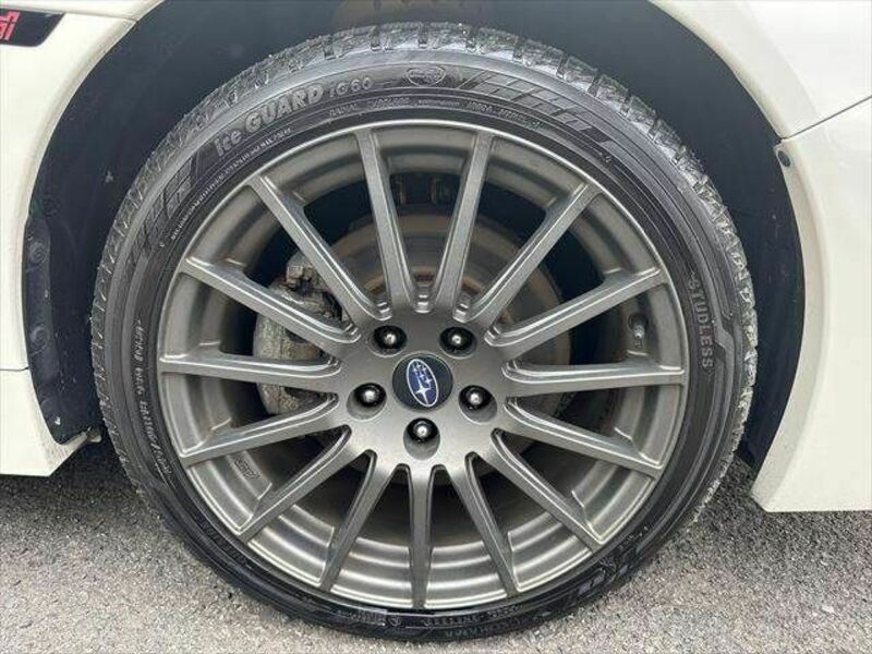 WRX S4