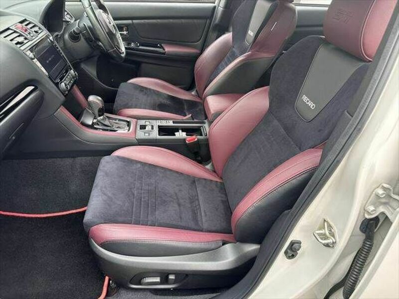 WRX S4