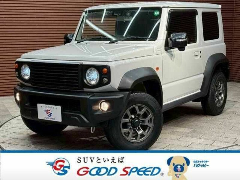 JIMNY SIERRA