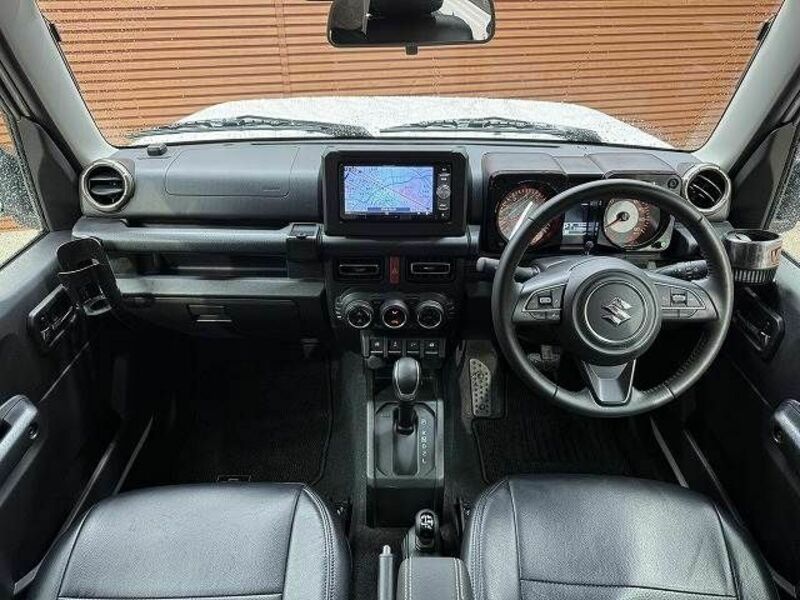JIMNY SIERRA