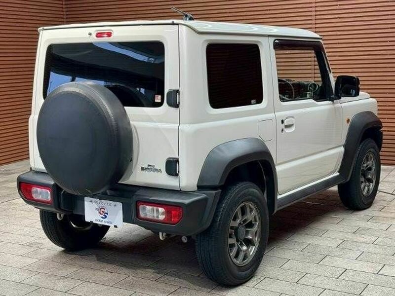 JIMNY SIERRA