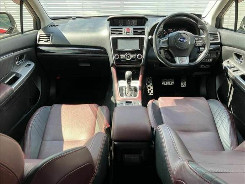 LEVORG