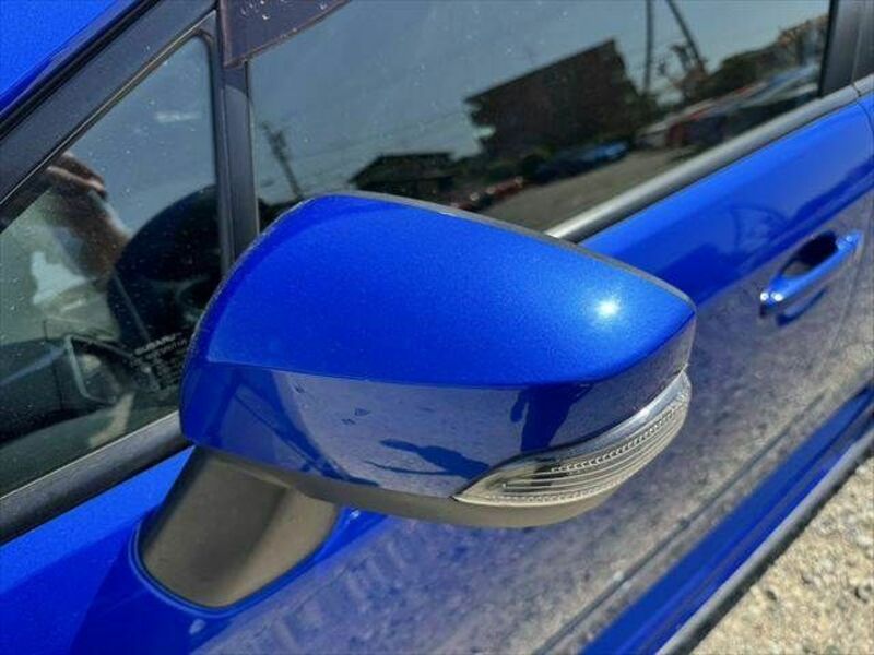 WRX STI