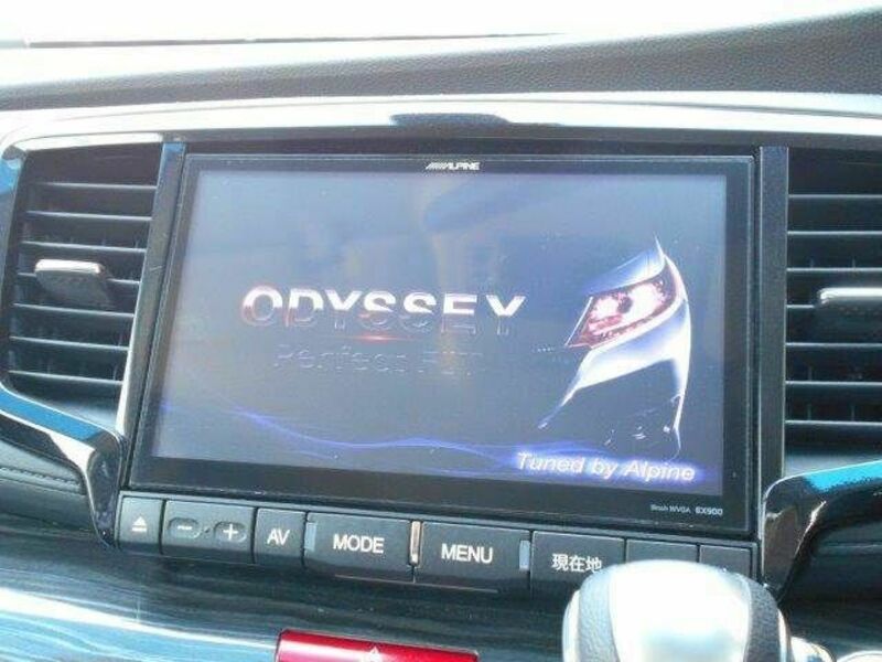 ODYSSEY