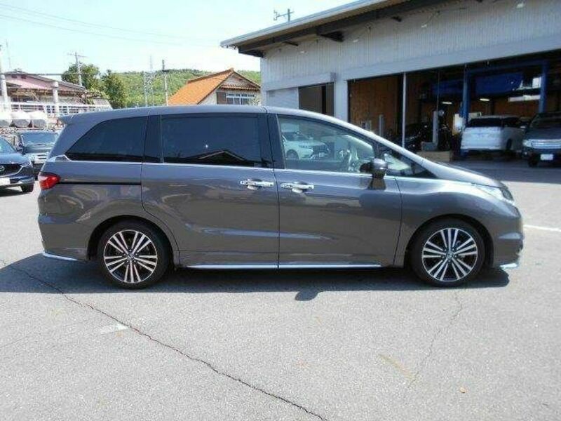 ODYSSEY