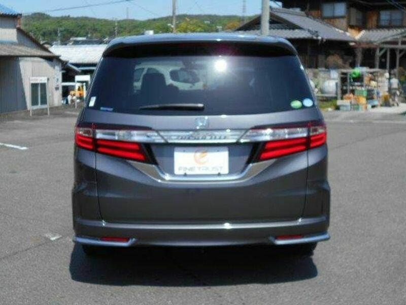 ODYSSEY