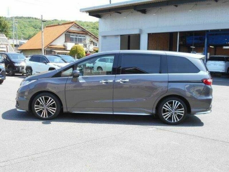 ODYSSEY