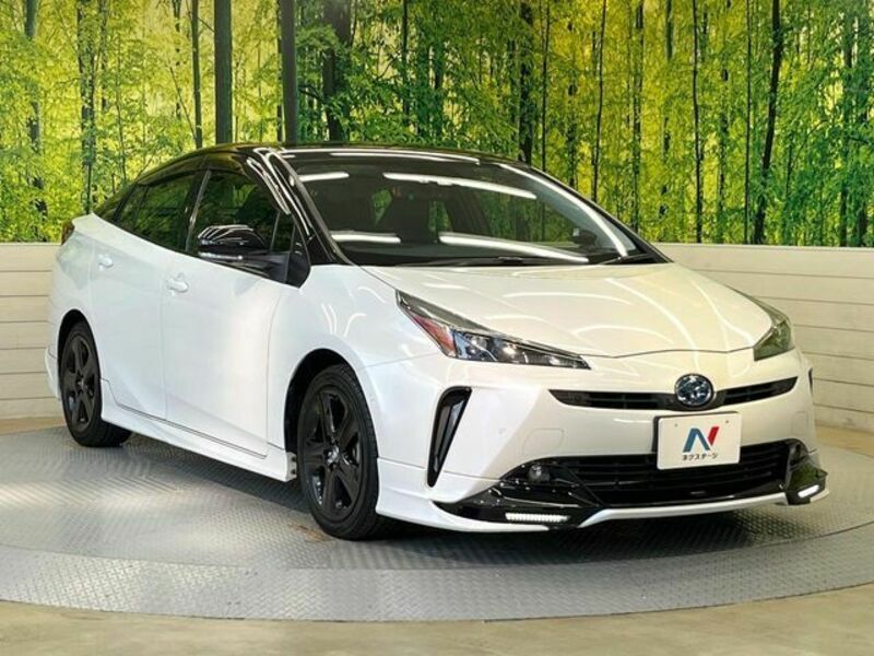 PRIUS
