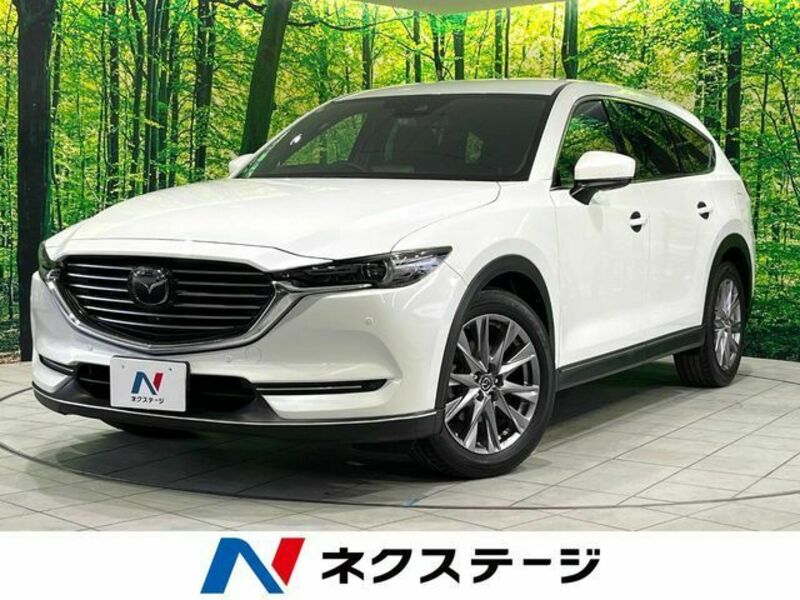 CX-8