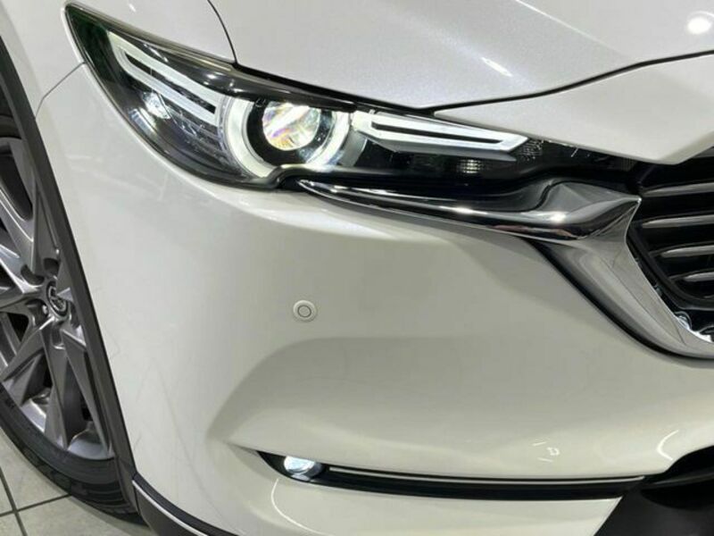 CX-8